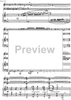 Elegia funebre Op.20 - Score