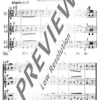 Chants et danses populaires