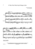 O Thou That Tellest Good Tidings to Zion - Bonus Material