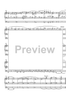 Concerto No. 1 for Organ and Brass Quintet - Organ
