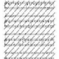 Sonatas and Partitas