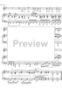 Minnelied Op.71 No. 5