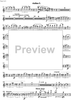 Dittico Op.27 - Violin 1