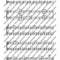 Swing Along - Harmony-/rhythm Instruments