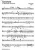 Concertante - Solo Bassoon