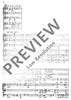 Choralsuite Teil III - Choral Score