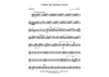 Under the Double Eagle March - Alto Saxophone