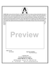 Valse Triste - Introductory Notes