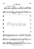 Diffusion for Saxophone Quartet - Alto Saxophone