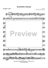 Sleepers Awake - Bb Trumpet 1