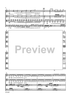 Four-Rosin Rock - Score