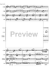 Cinque idee - Score