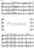 Messe cul popul - Score