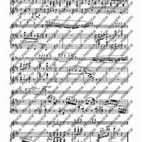 Sonatine - Piano Score and Solo Part