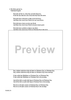 Cover, Contents and Carol Texts - Bonus Material