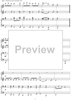 Variations on a Swiss Carol