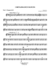 2 Renaissance Dances - Bb and C Trumpet 1