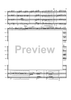 Urban Suite - Score