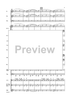 March of Centipedes - Score