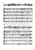 Concerto No. 8 a minor - Full Score
