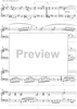 The Last Waltz (Valse in E Minor)