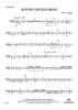 Hunting the Wild Beast - Cello