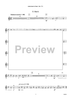 Little Suite for Band - Baritone Horn TC