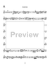 Preludes, Nos. 1-5 - F Horn