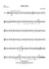 Battle Quest - Oboe (Optional Flute 2)