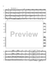 Scarborough Variations - Score