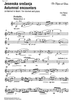 Autumnal encounters - Bb Clarinet