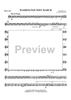 Washington Post March - F Horn