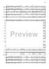 Recycled Blues - Conductor's Score