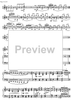 Sonatina in trio - Score