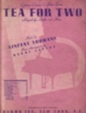 Tea For Two