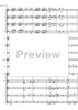 Fantasy - Full Score