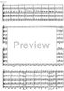 Cinque danze galanti (Five galant dances) Op.87 - Score