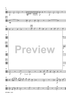Six Intermediate String Quartets - Viola
