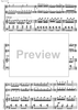 Suite africana - Score