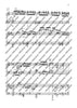 Salome's Dance of Seven Veils - Performing Score