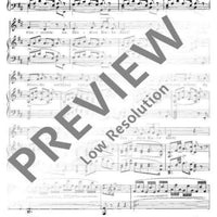 Der Lindenbaum / Heidenröslein