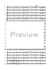 Service Dogs (March) - Score