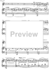 La luna - Score