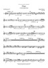 Elegy in the Baroque Style - 3rd Horns in F