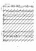 The Execution of Pugatchev - Choral Score
