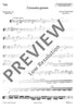 Concerto grosso in G major - Viola