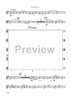 Harry Potter Symphonic Suite - Eb Horn 1