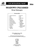 Shadows Unleashed - Contents