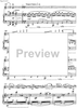 Seconda sonata - Score