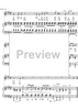En digters sidste sang Op.18 No. 3
